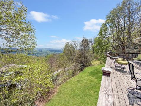 8007 Cloud Forest Lane Blowing Rock NC 28605