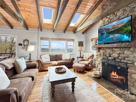 8007 Cloud Forest Lane Blowing Rock NC 28605