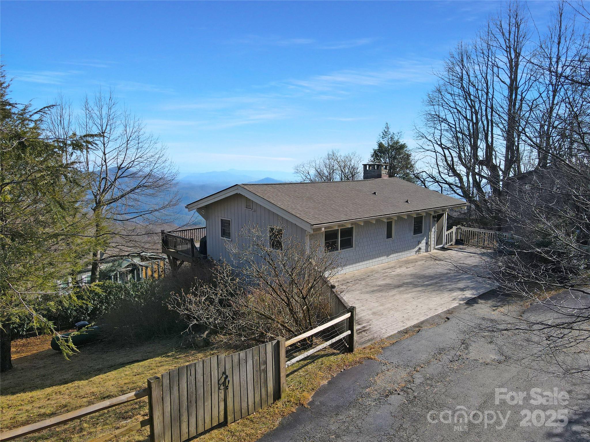 8007 Cloud Forest Lane Blowing Rock NC 28605