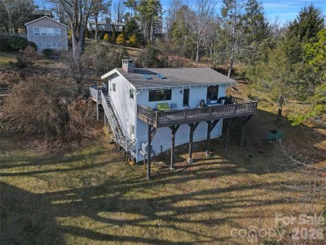 8007 Cloud Forest Lane Blowing Rock NC 28605
