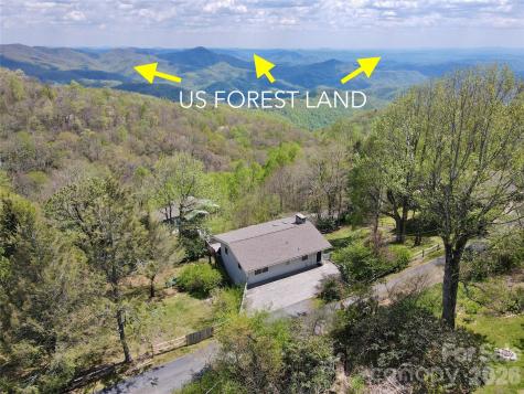 8007 Cloud Forest Lane Blowing Rock NC 28605
