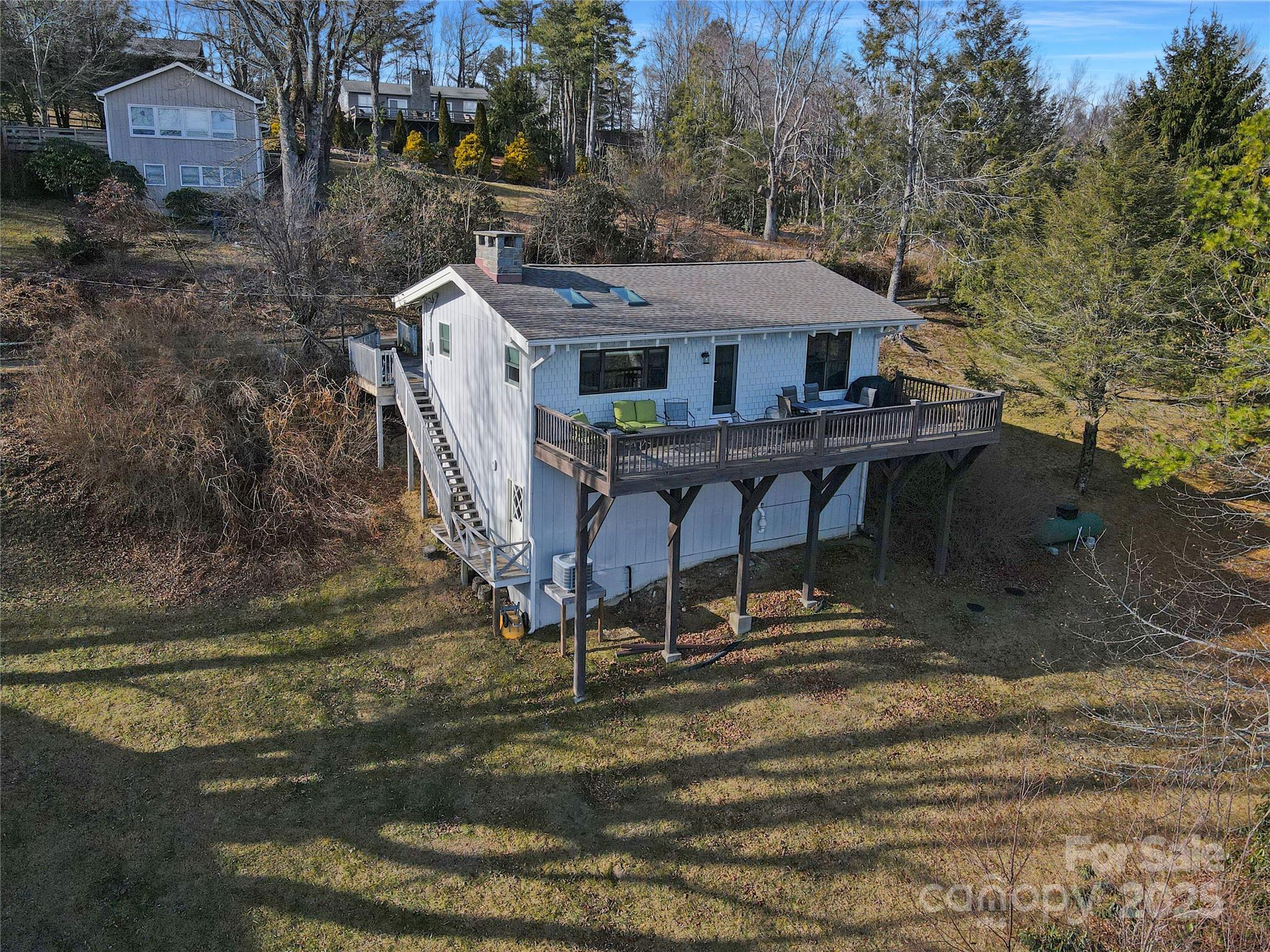 8007 Cloud Forest Lane Blowing Rock NC 28605