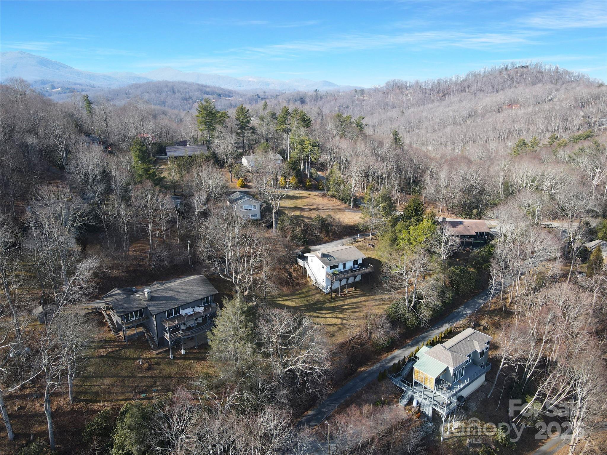 8007 Cloud Forest Lane Blowing Rock NC 28605