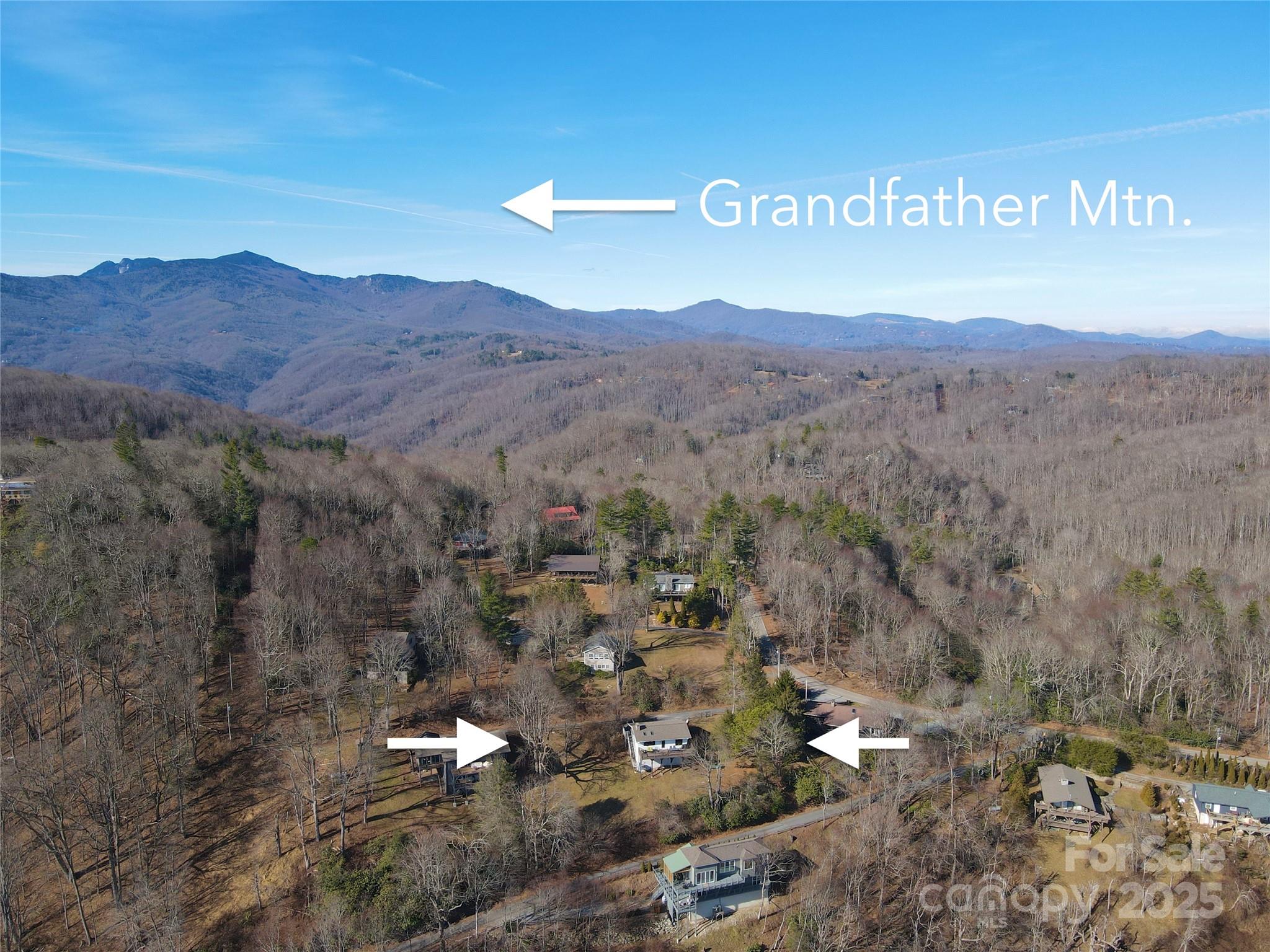 8007 Cloud Forest Lane Blowing Rock NC 28605