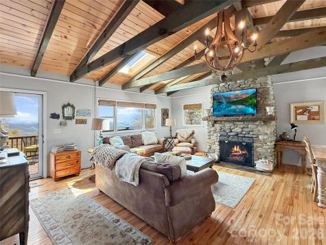 8007 Cloud Forest Lane Blowing Rock NC 28605