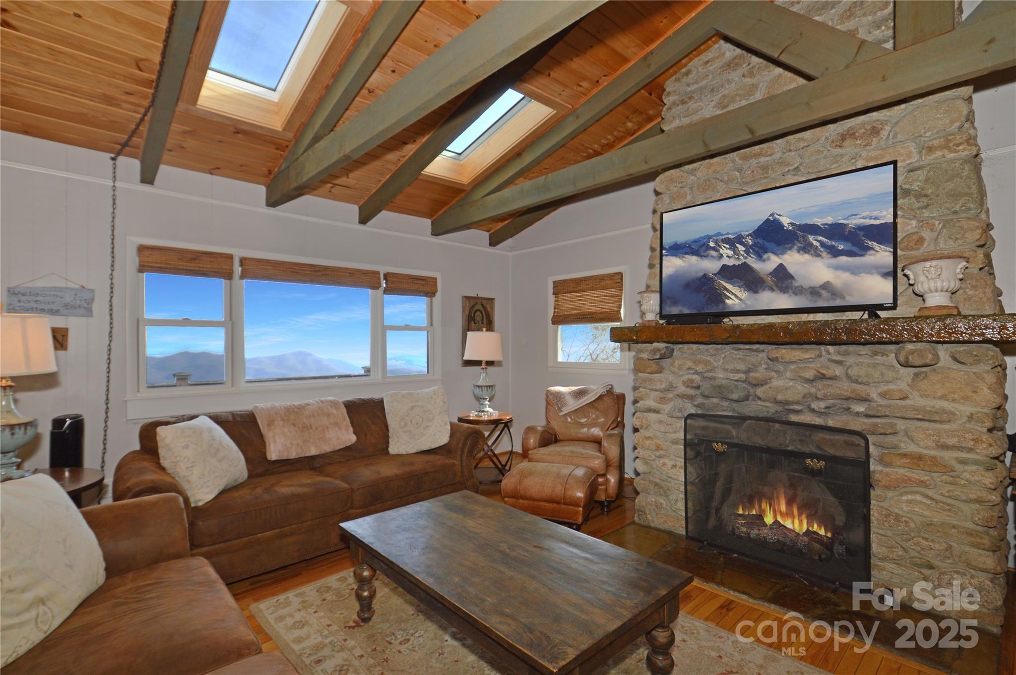 8007 Cloud Forest Lane Blowing Rock NC 28605