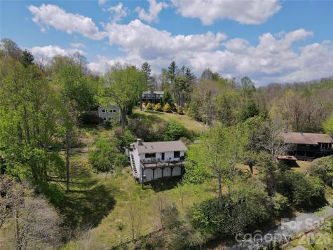 8007 Cloud Forest Lane Blowing Rock NC 28605