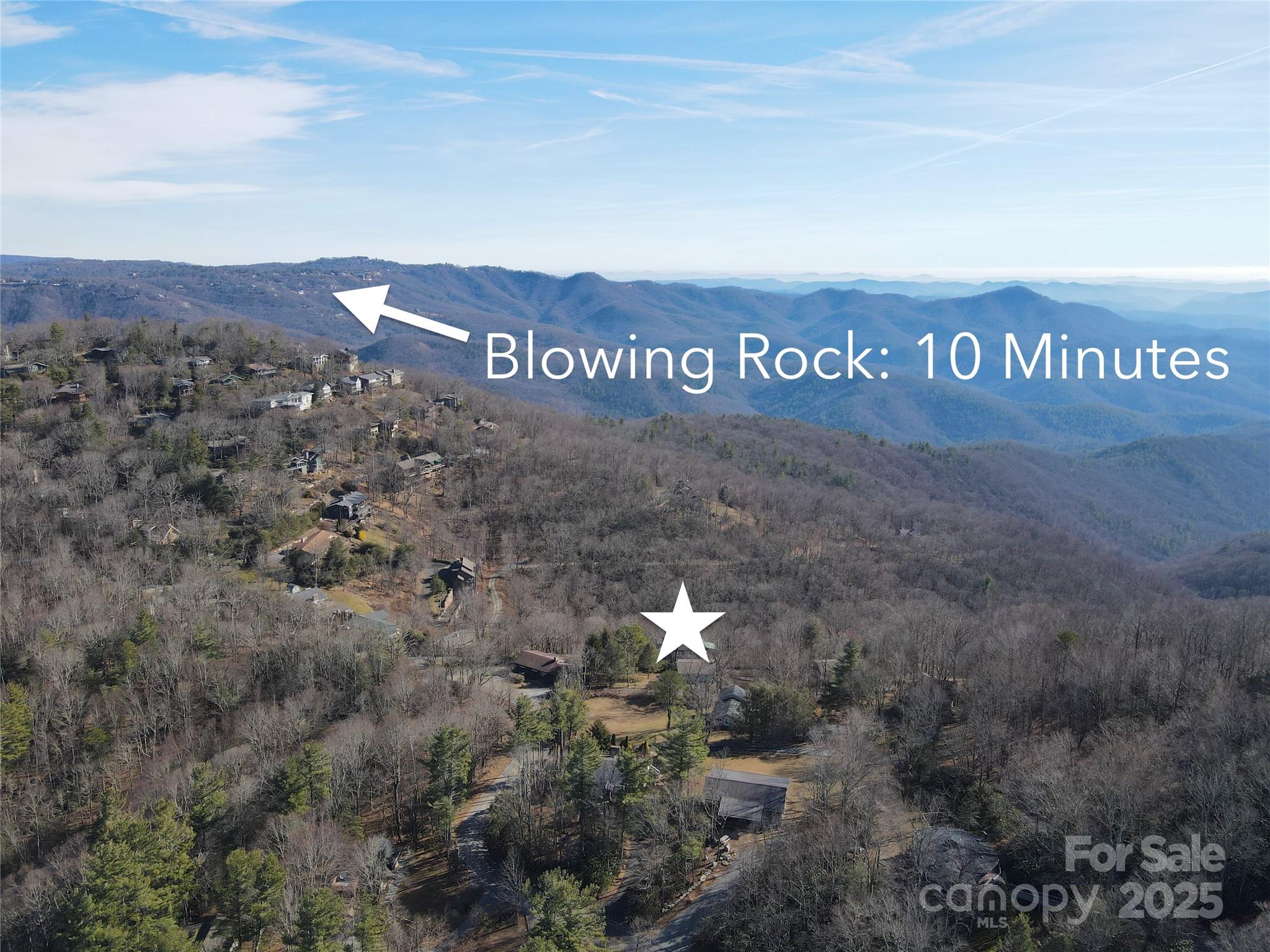8007 Cloud Forest Lane Blowing Rock NC 28605