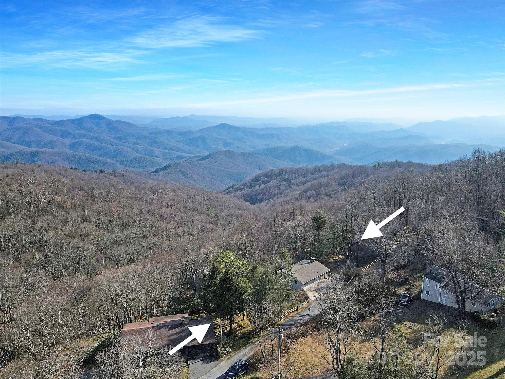 8007 Cloud Forest Lane Blowing Rock NC 28605