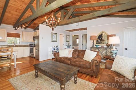 8007 Cloud Forest Lane Blowing Rock NC 28605