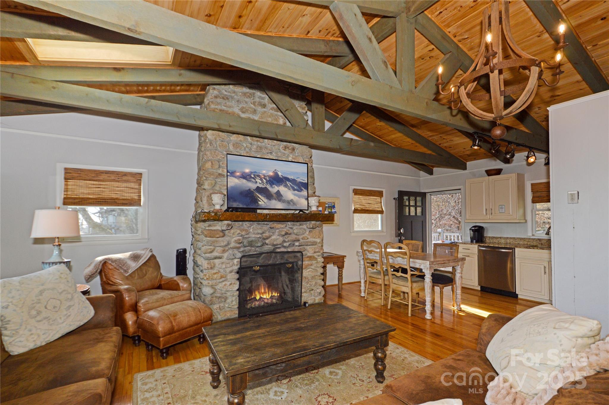 8007 Cloud Forest Lane Blowing Rock NC 28605