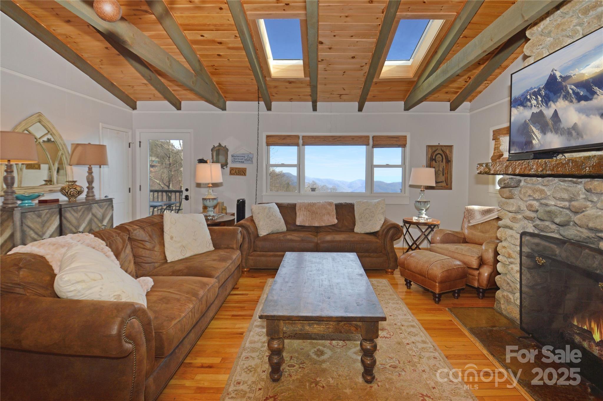 8007 Cloud Forest Lane Blowing Rock NC 28605
