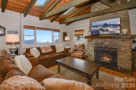 8007 Cloud Forest Lane Blowing Rock NC 28605