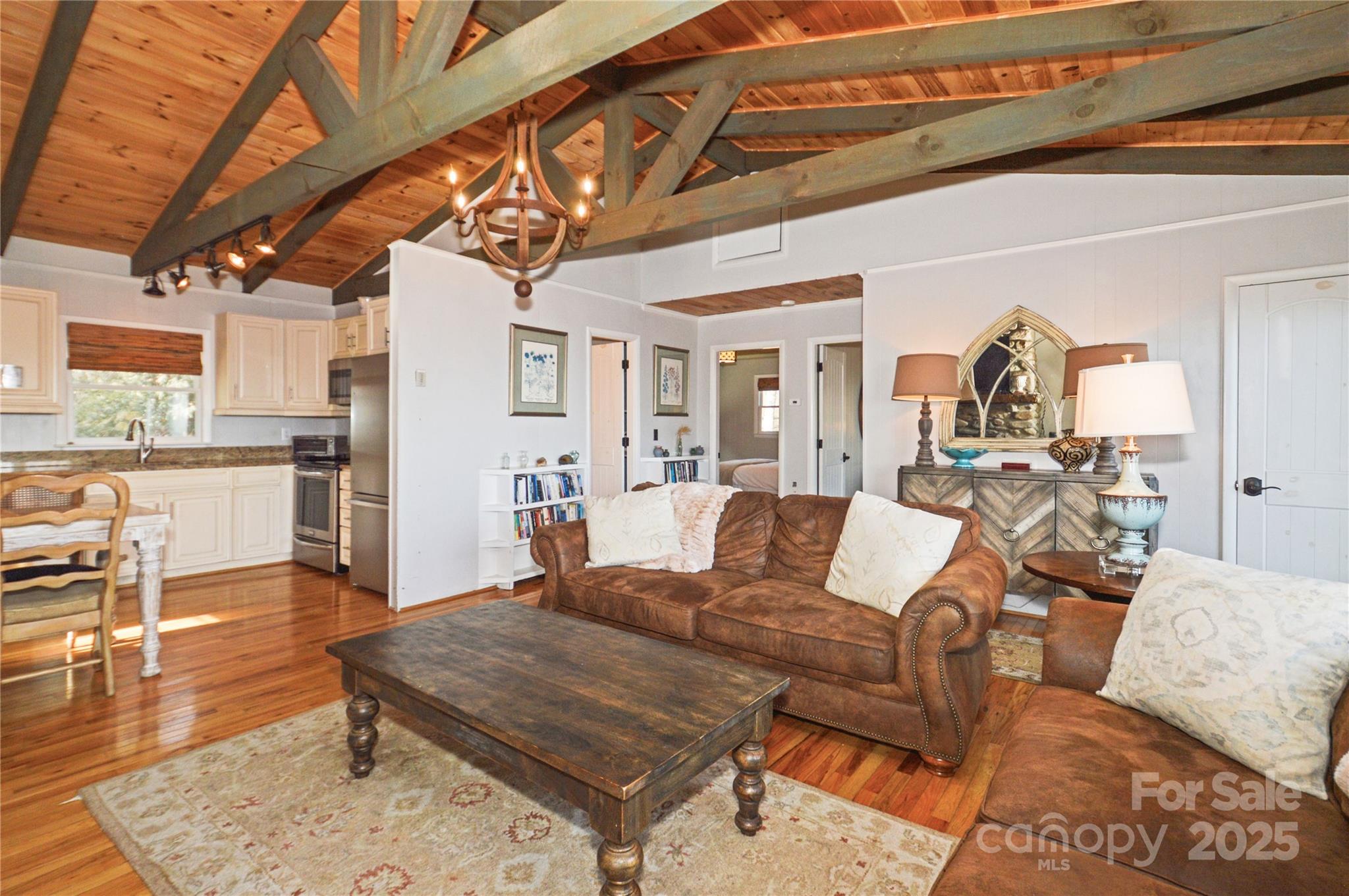 8007 Cloud Forest Lane Blowing Rock NC 28605