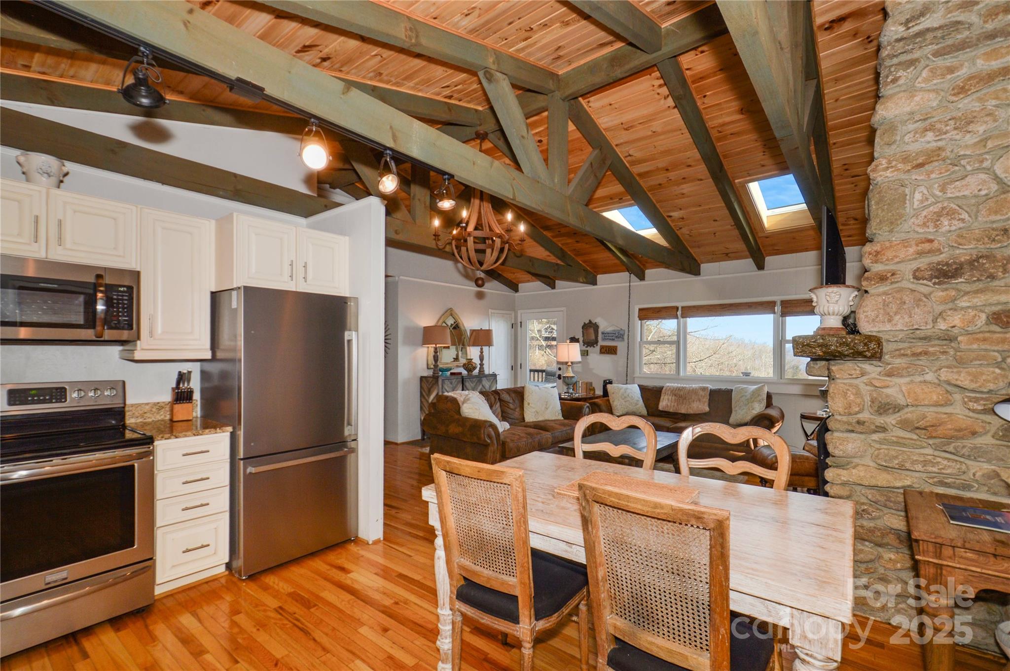 8007 Cloud Forest Lane Blowing Rock NC 28605