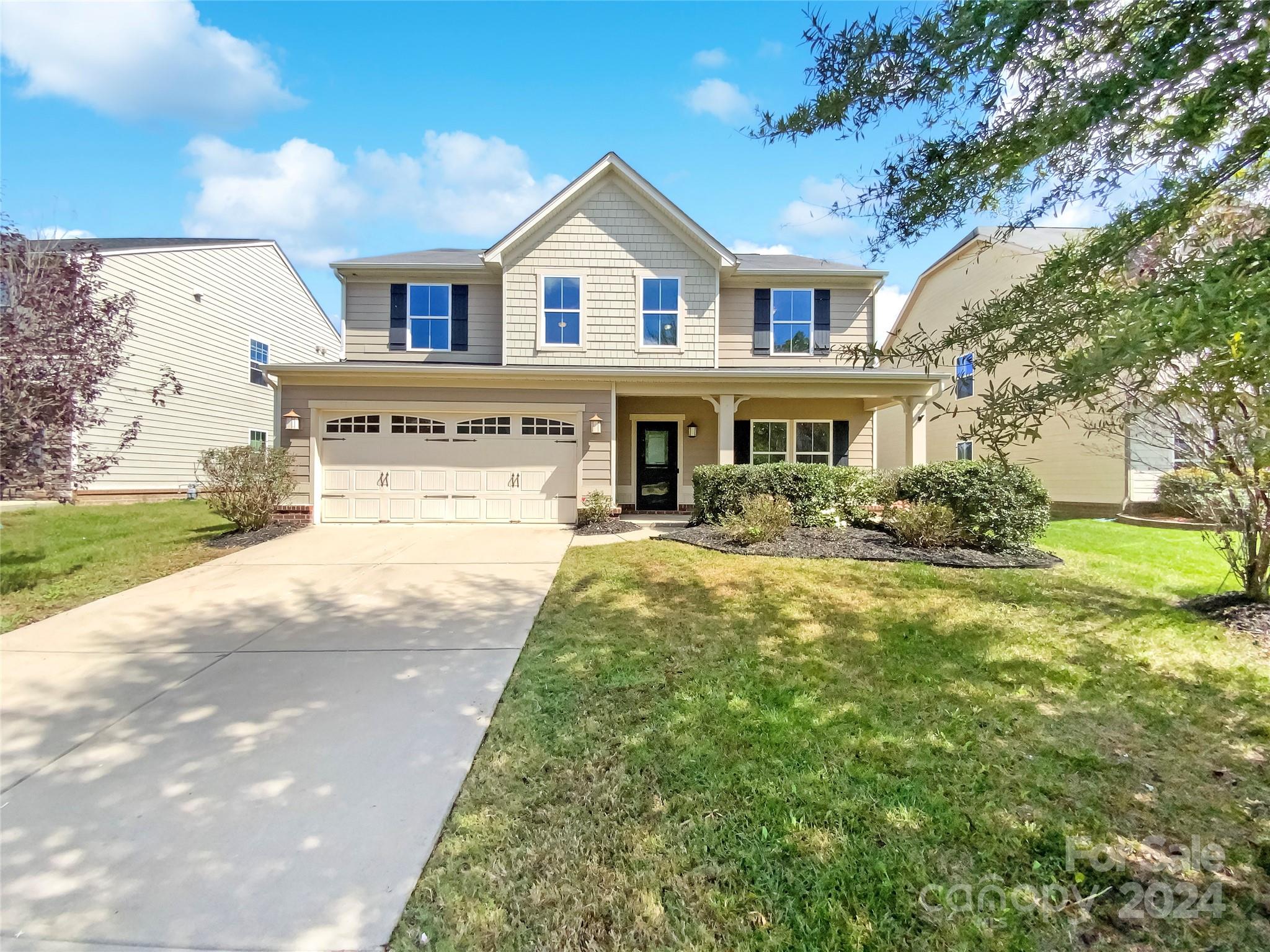 4129 Oconnell Street Indian Trail NC 28079