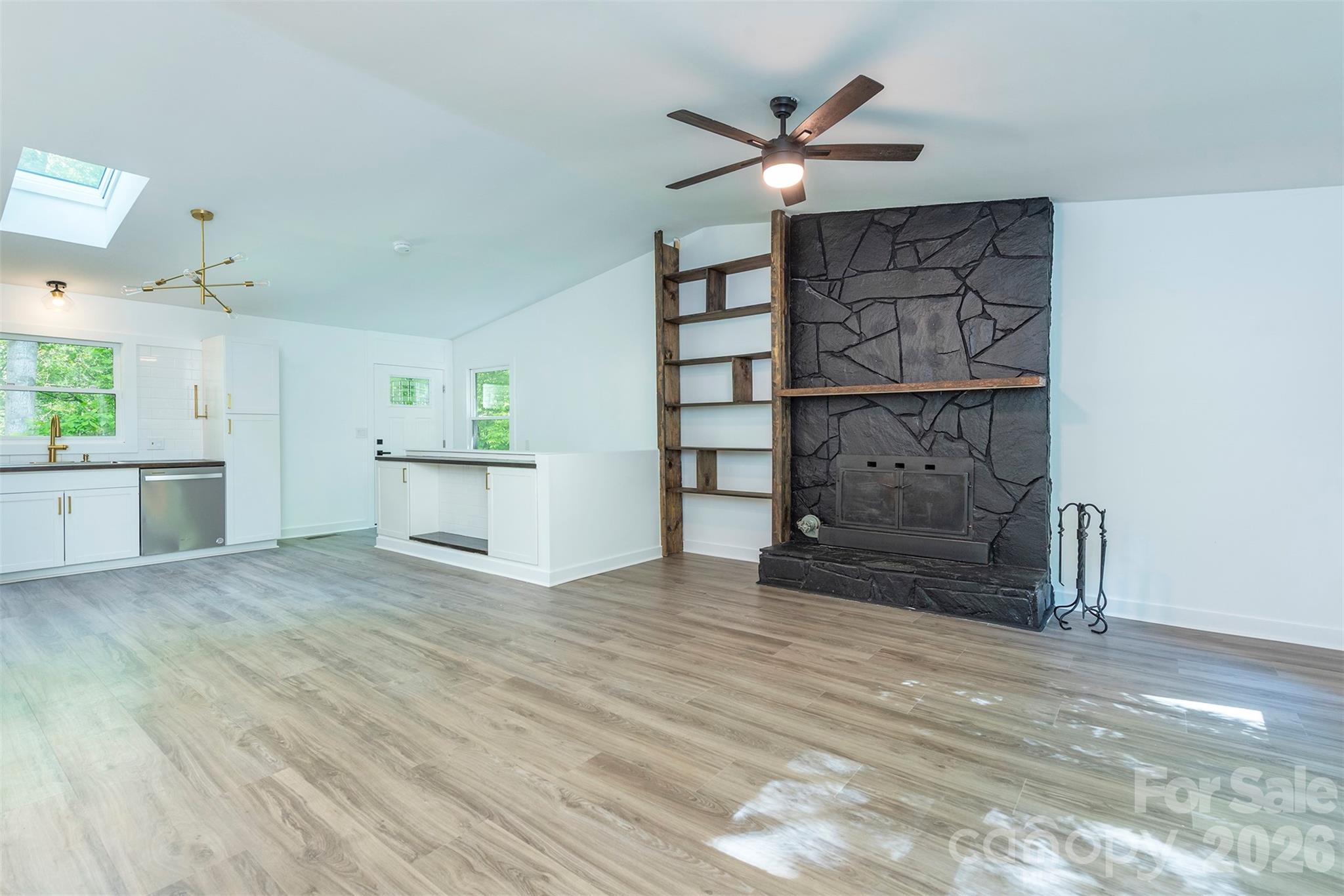 4 Smokey Mountain Drive Swannanoa NC 28778