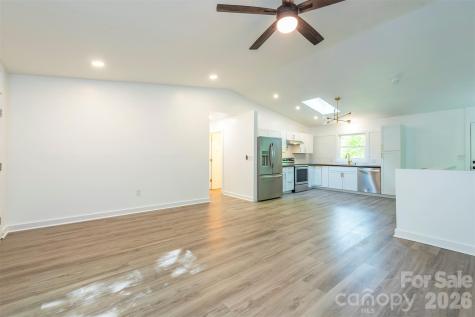 4 Smokey Mountain Drive Swannanoa NC 28778