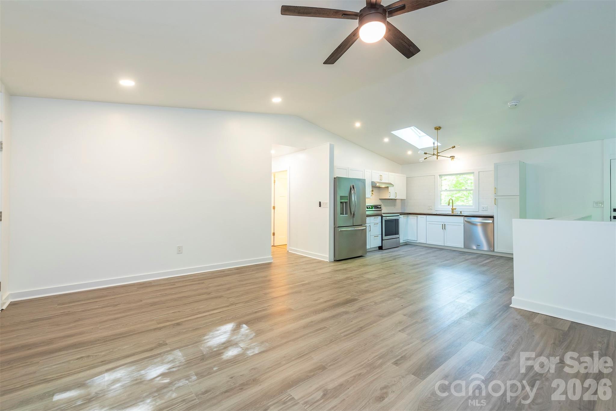 4 Smokey Mountain Drive Swannanoa NC 28778