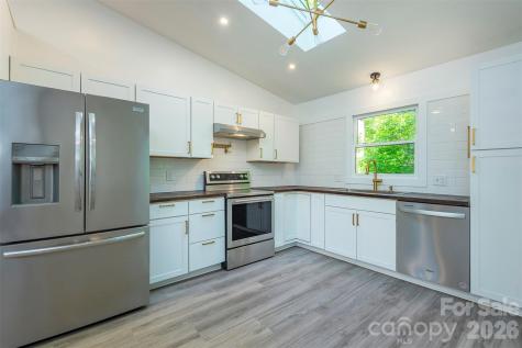 4 Smokey Mountain Drive Swannanoa NC 28778