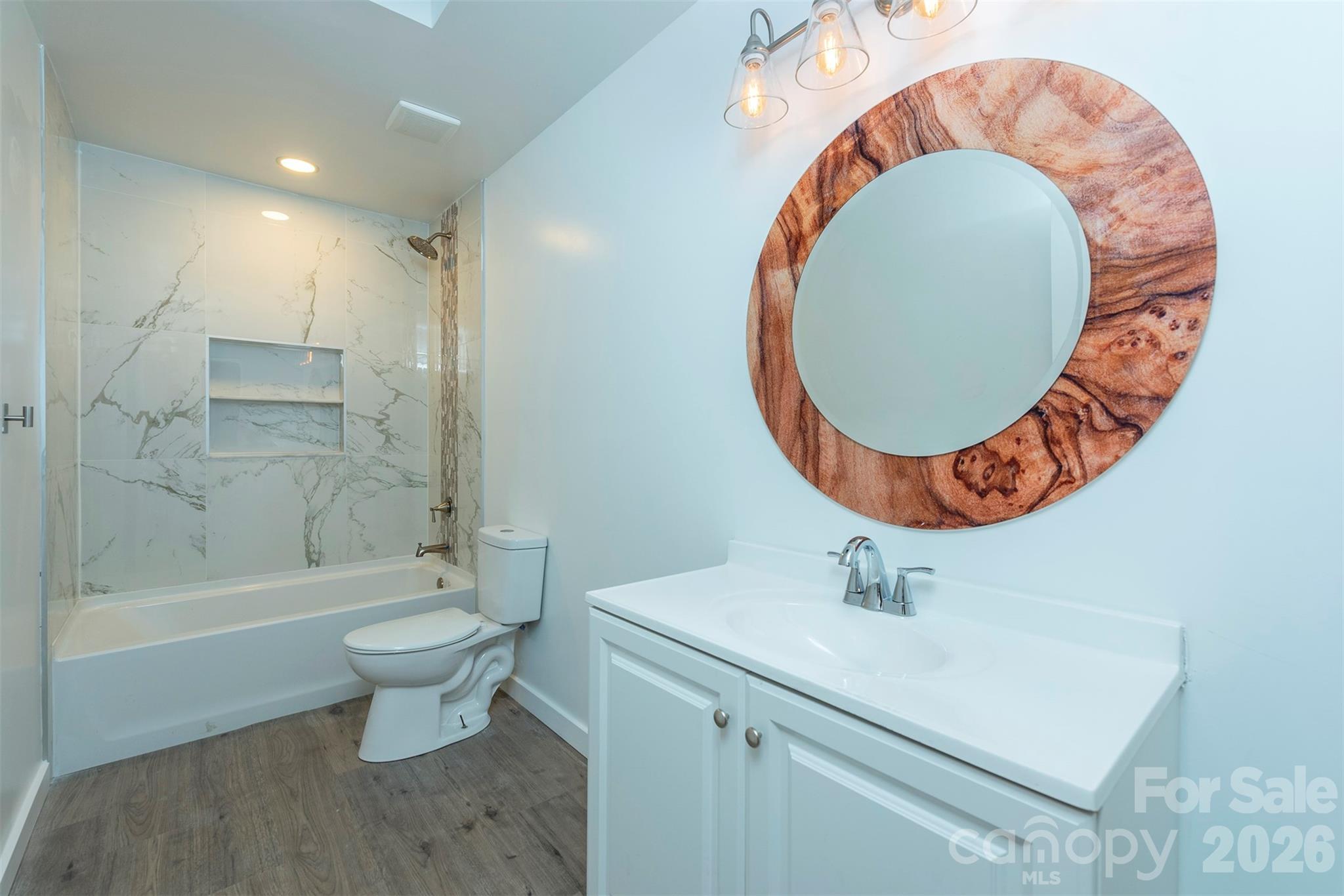 4 Smokey Mountain Drive Swannanoa NC 28778