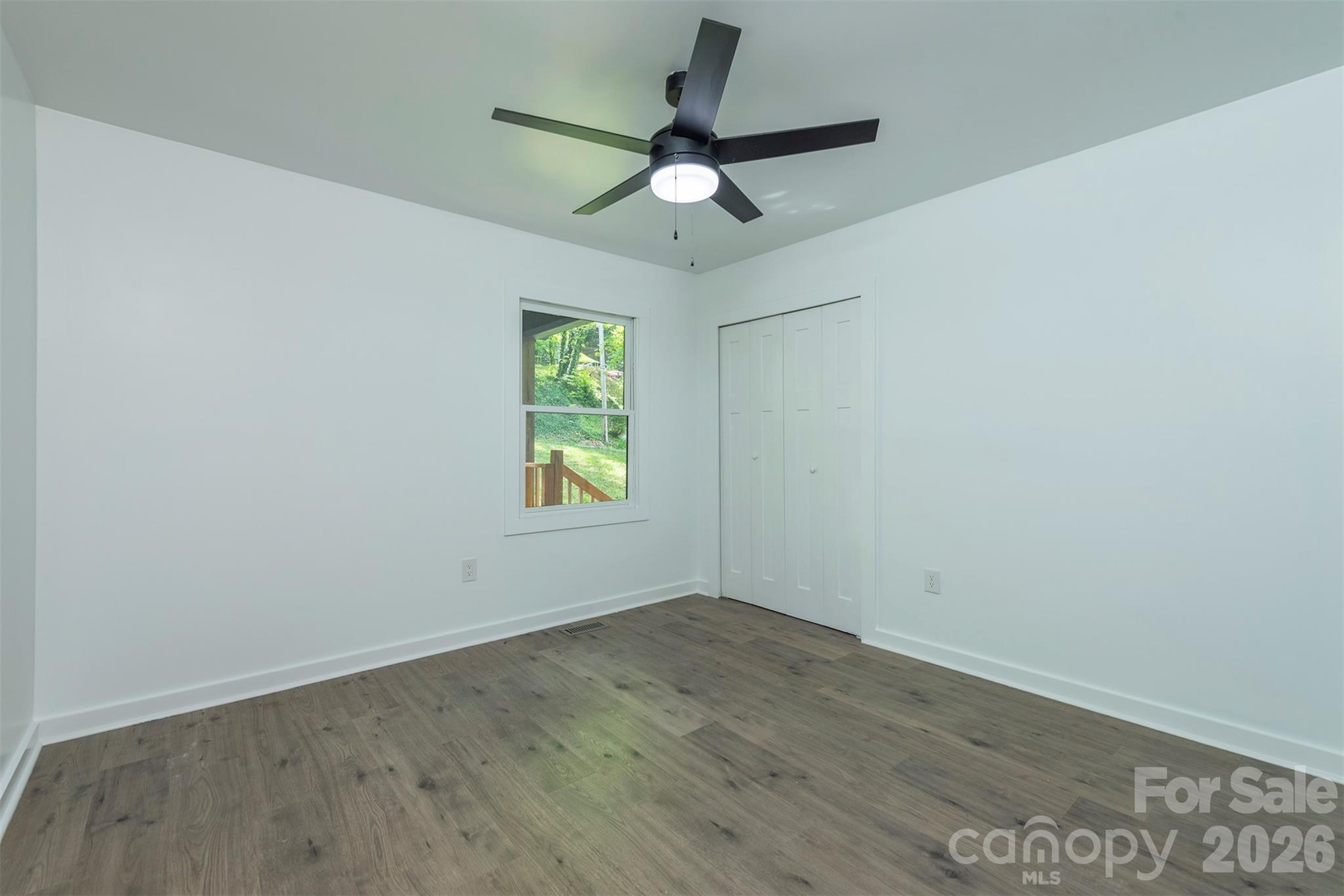 4 Smokey Mountain Drive Swannanoa NC 28778