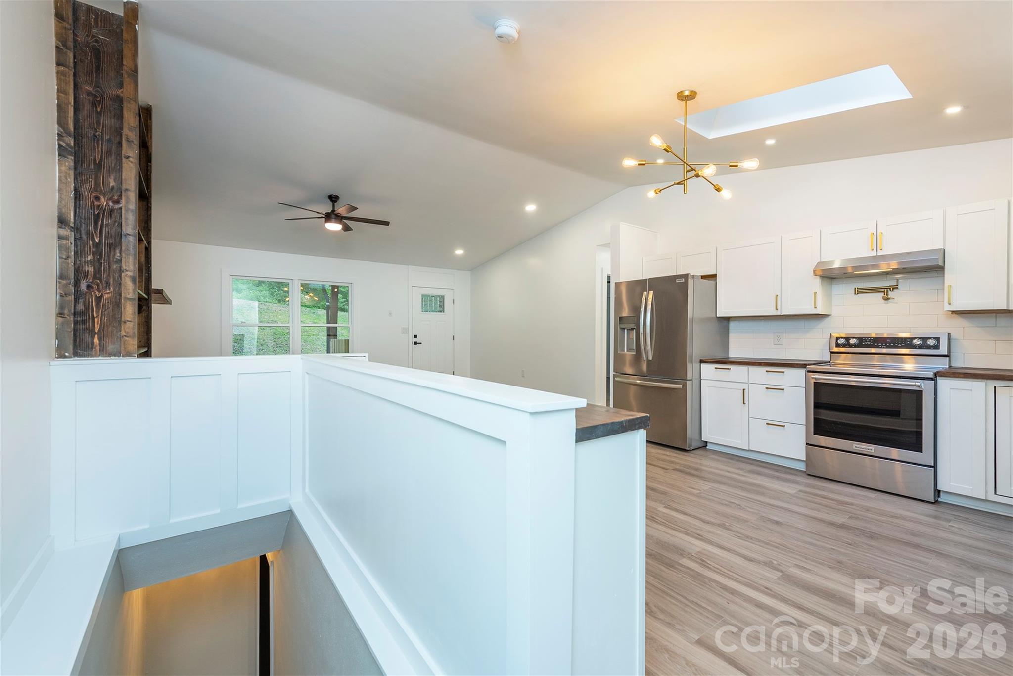 4 Smokey Mountain Drive Swannanoa NC 28778