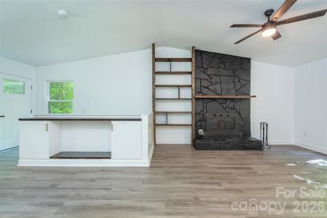 4 Smokey Mountain Drive Swannanoa NC 28778