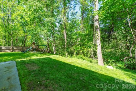 4 Smokey Mountain Drive Swannanoa NC 28778