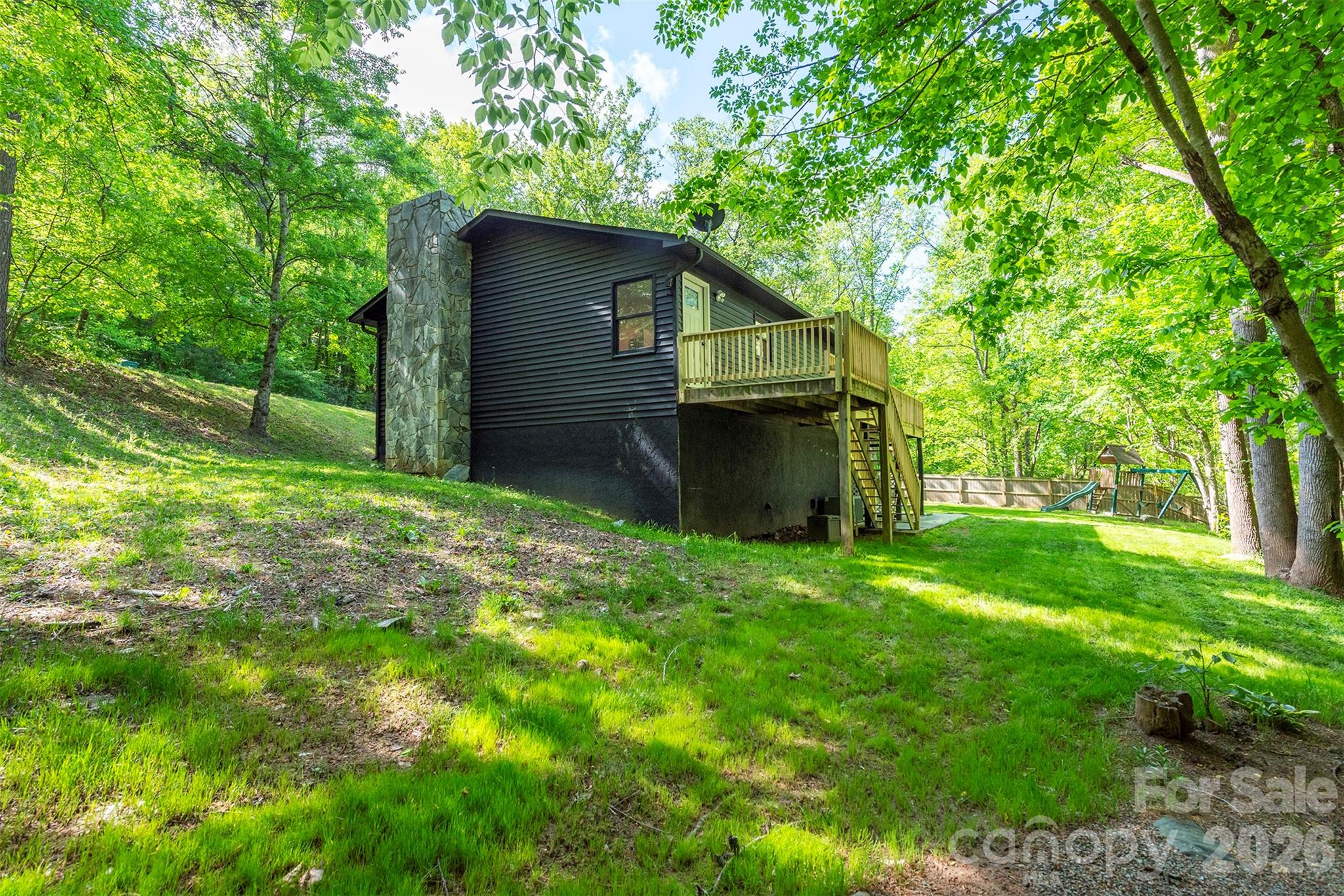4 Smokey Mountain Drive Swannanoa NC 28778