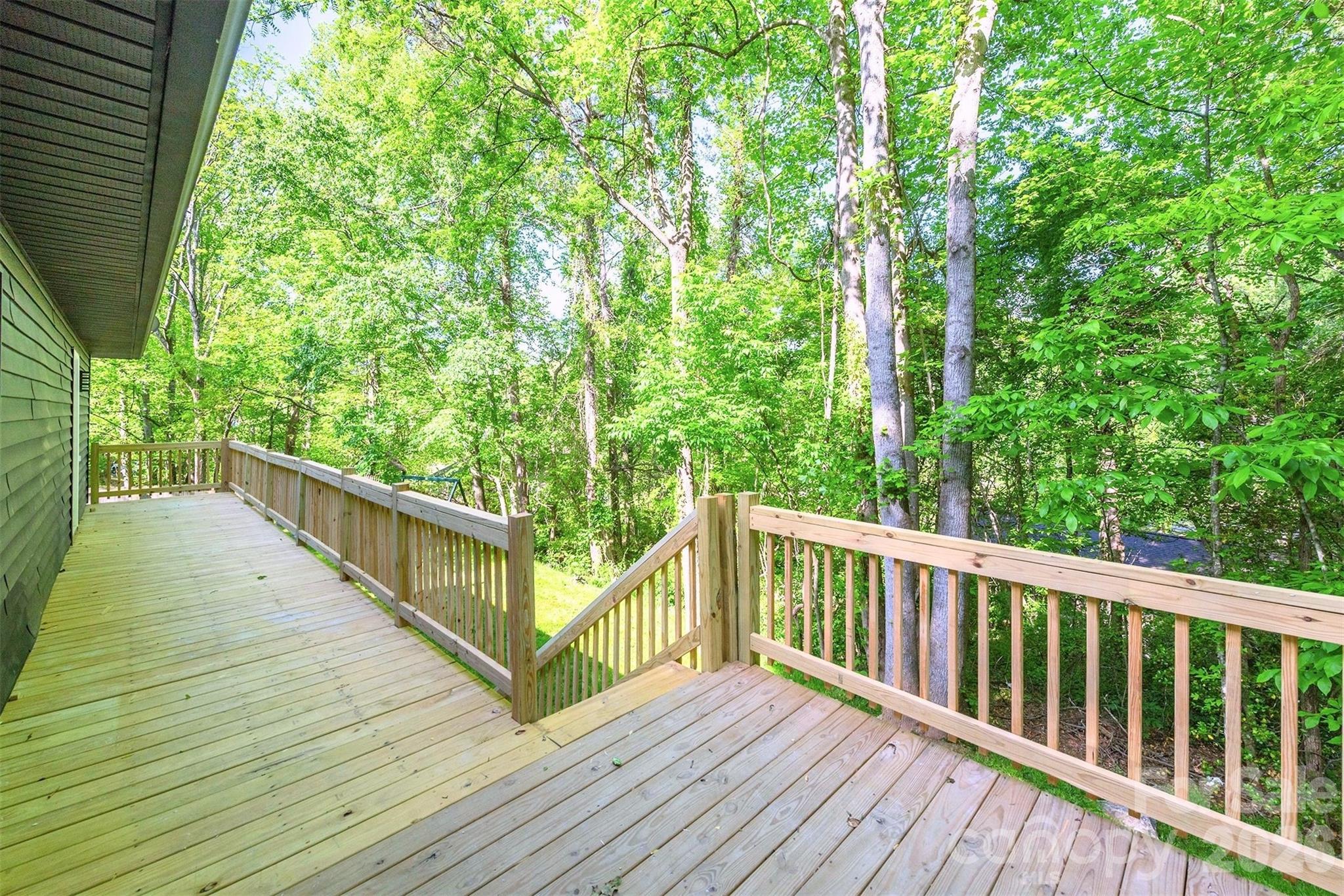 4 Smokey Mountain Drive Swannanoa NC 28778