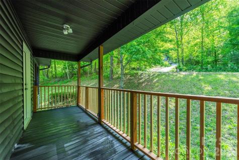 4 Smokey Mountain Drive Swannanoa NC 28778