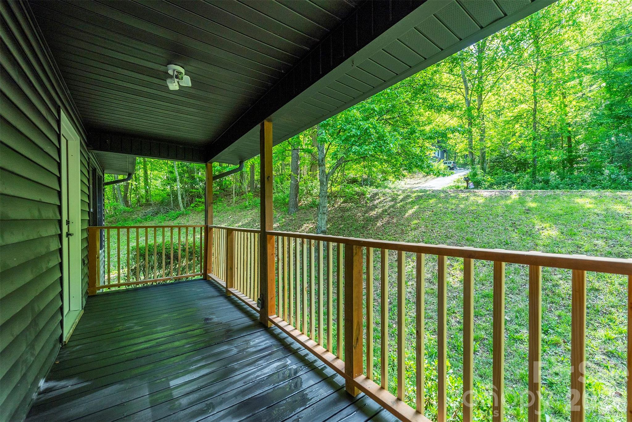 4 Smokey Mountain Drive Swannanoa NC 28778