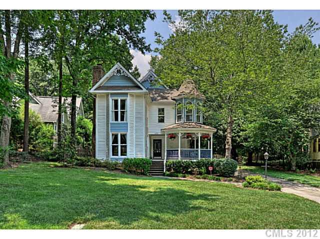 609 Bennington Place Charlotte NC 28211