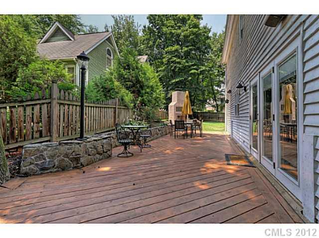 609 Bennington Place Charlotte NC 28211