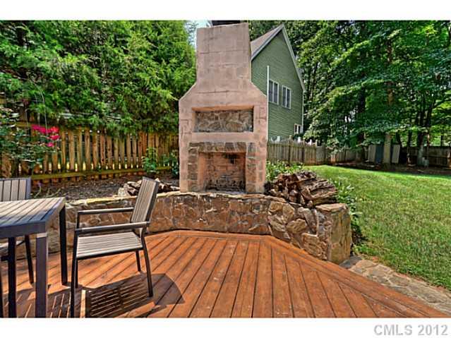 609 Bennington Place Charlotte NC 28211