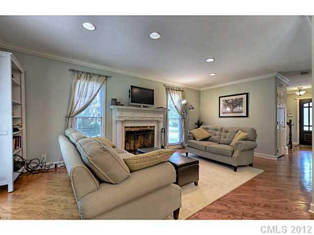 609 Bennington Place Charlotte NC 28211