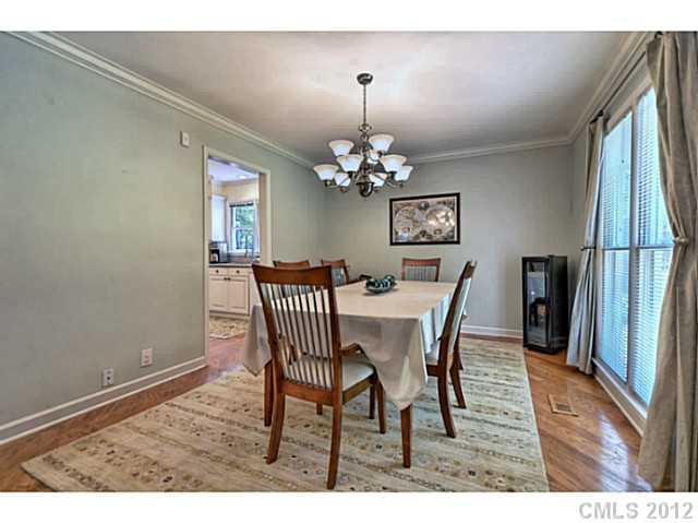 609 Bennington Place Charlotte NC 28211