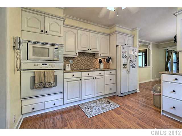 609 Bennington Place Charlotte NC 28211