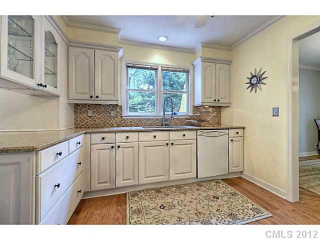 609 Bennington Place Charlotte NC 28211