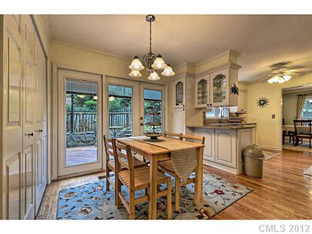 609 Bennington Place Charlotte NC 28211