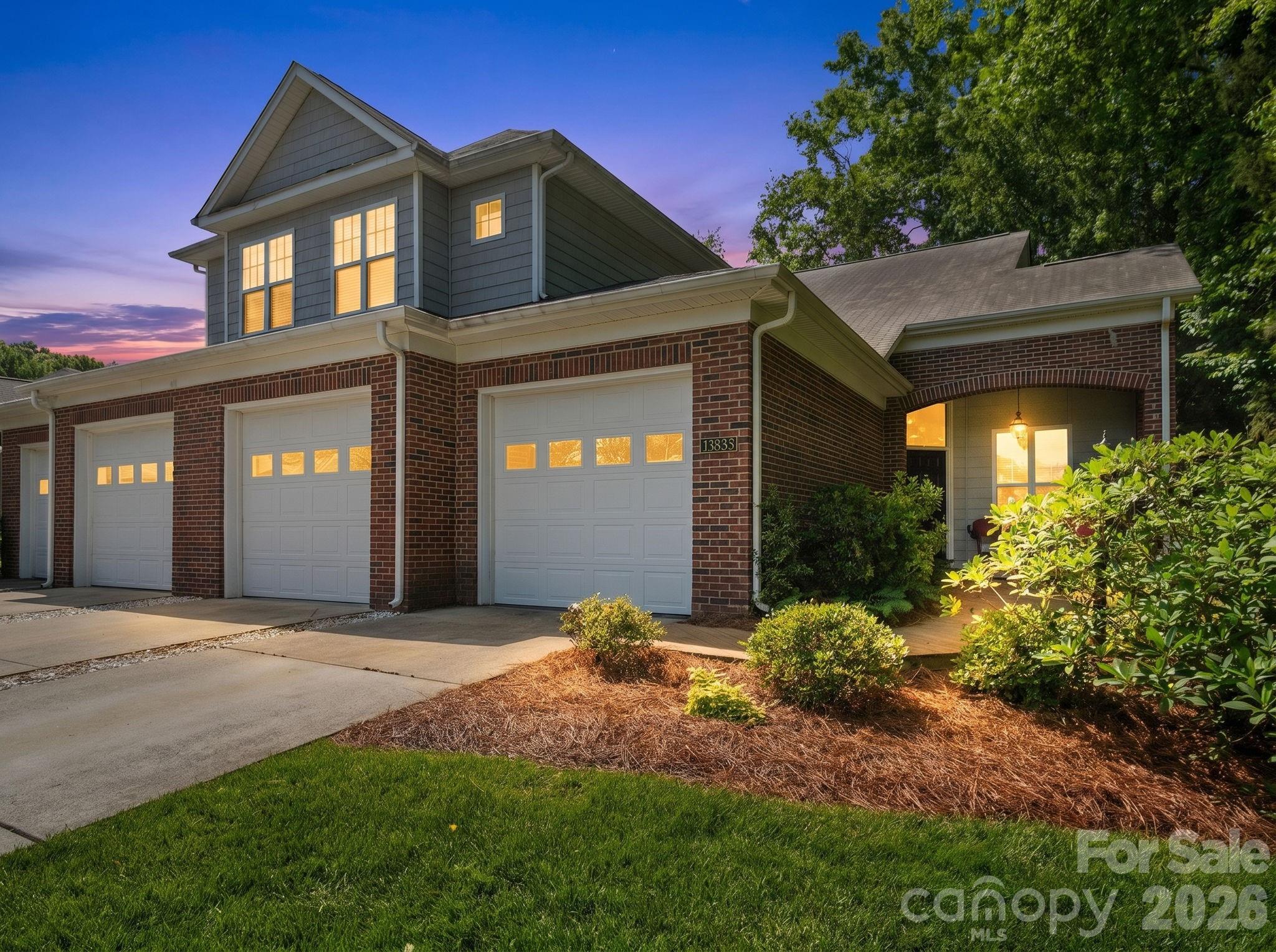13339 Mint Lake Drive Matthews NC 28105