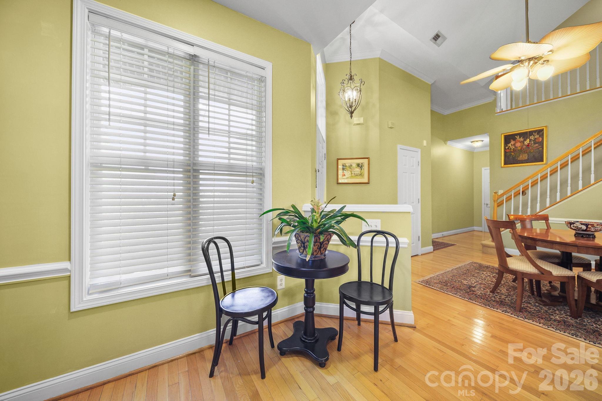 13339 Mint Lake Drive Matthews NC 28105