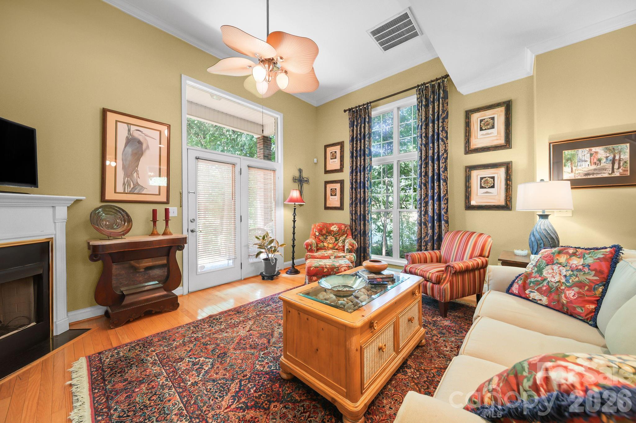 13339 Mint Lake Drive Matthews NC 28105