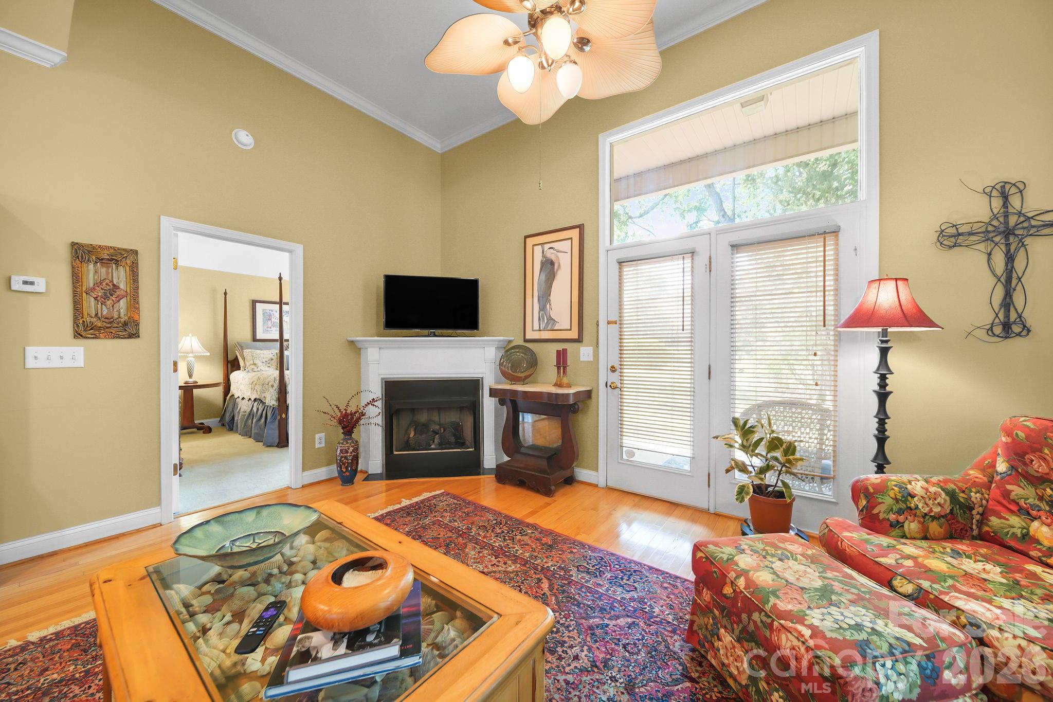 13339 Mint Lake Drive Matthews NC 28105