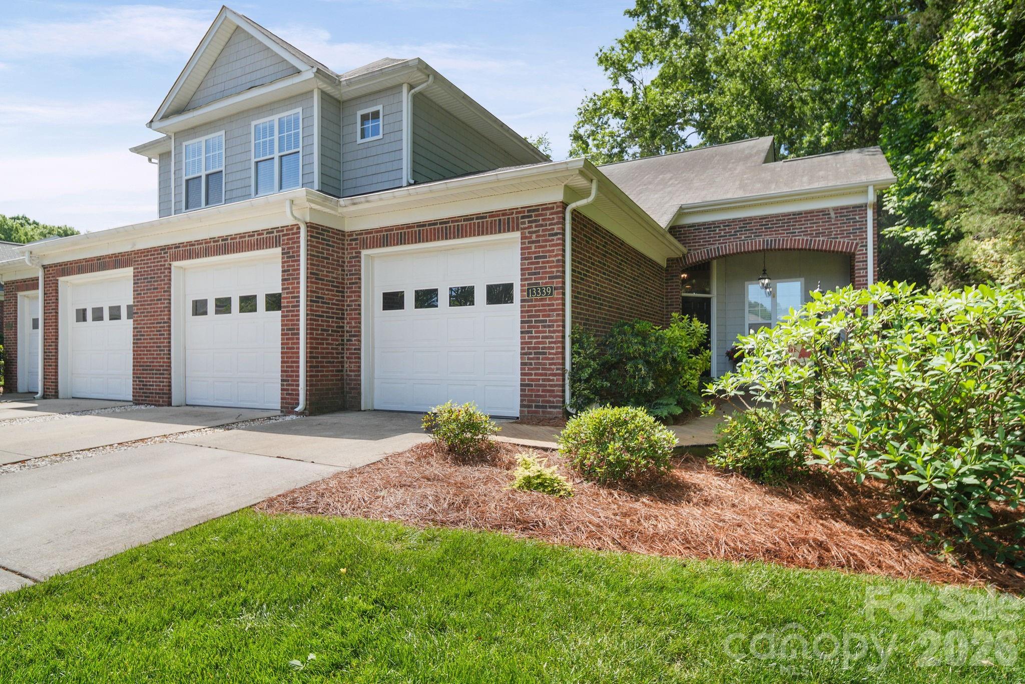 13339 Mint Lake Drive Matthews NC 28105