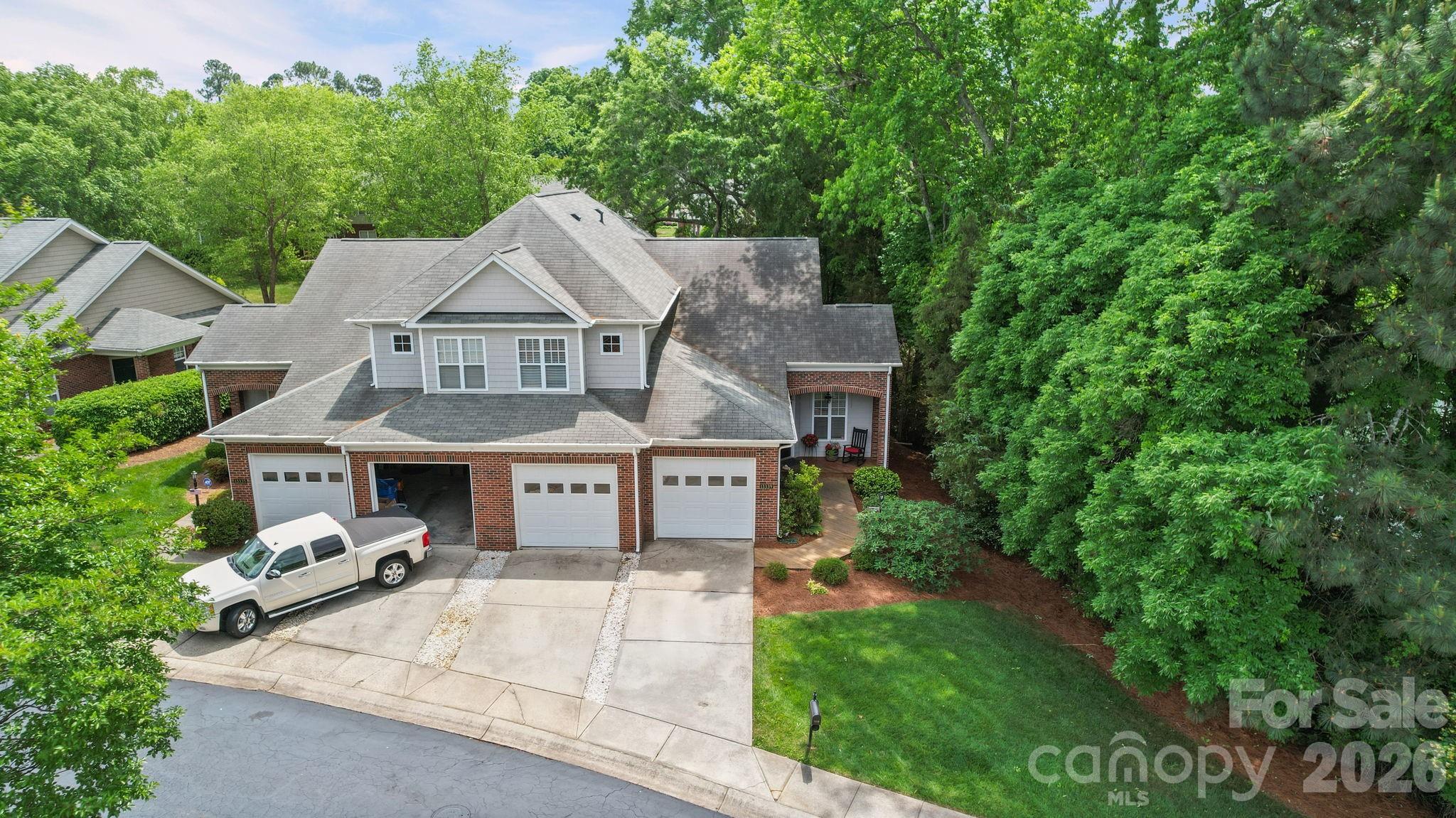 13339 Mint Lake Drive Matthews NC 28105