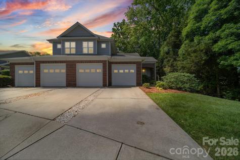 13339 Mint Lake Drive Matthews NC 28105