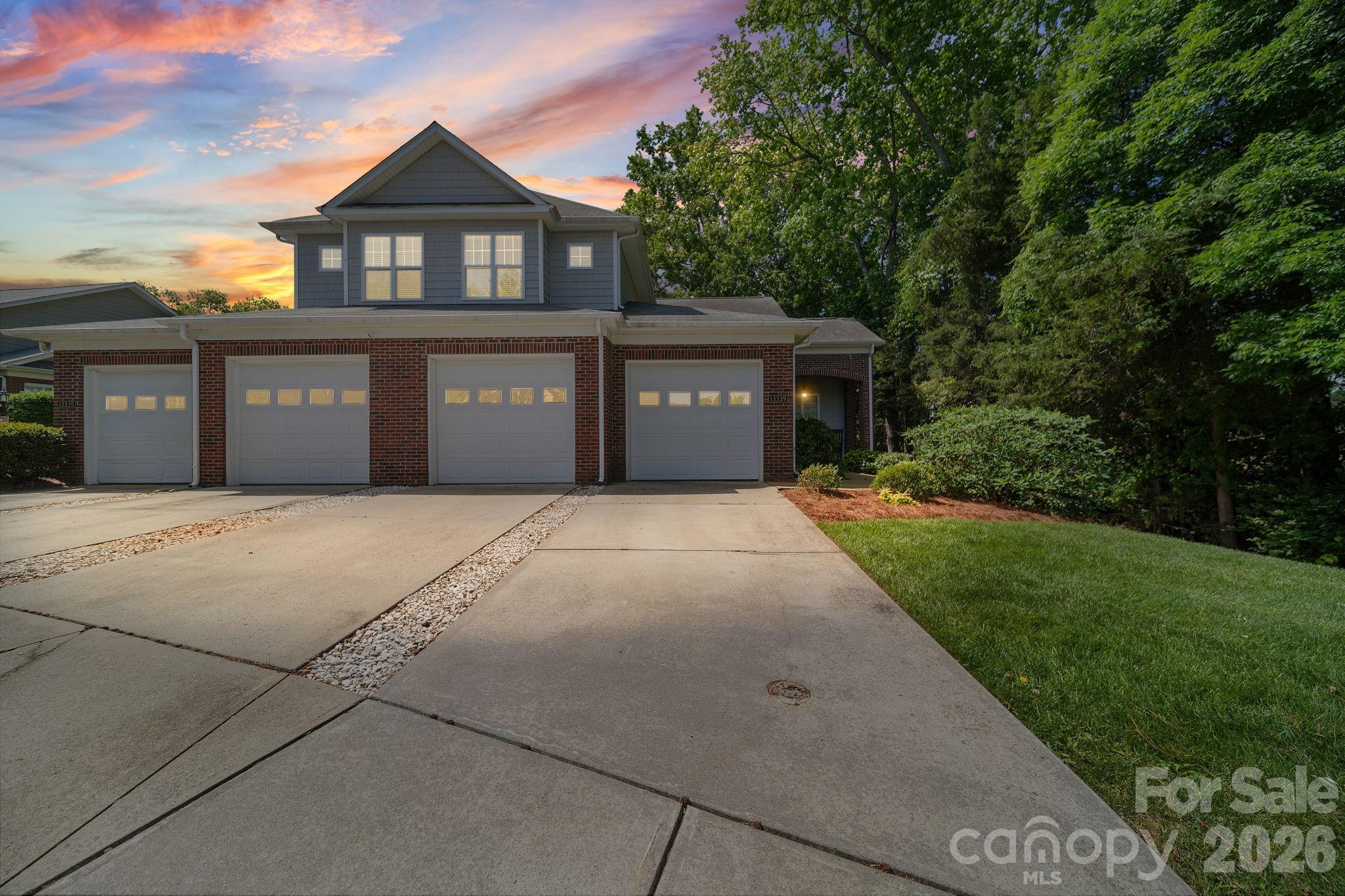 13339 Mint Lake Drive Matthews NC 28105