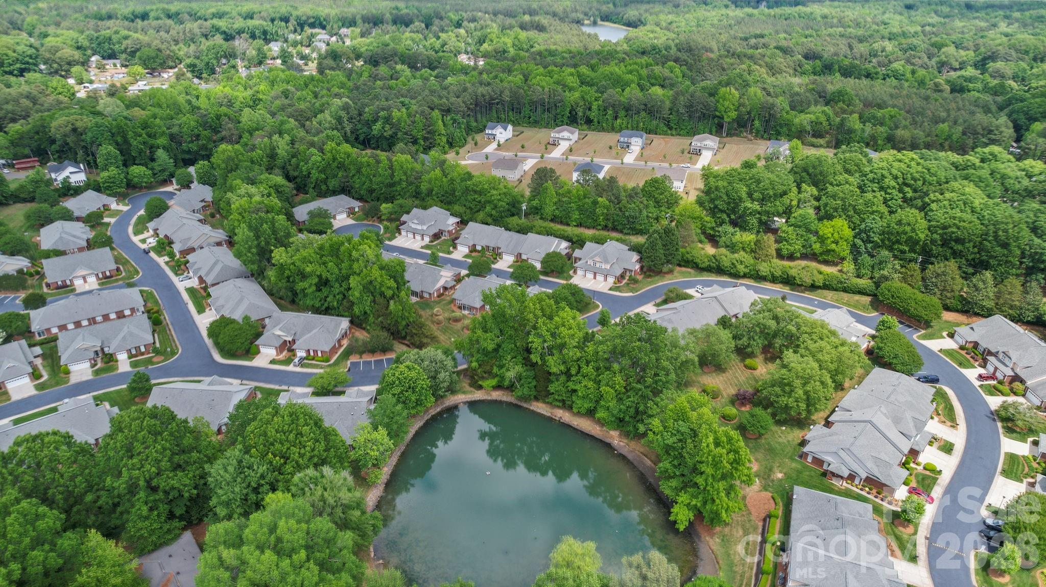 13339 Mint Lake Drive Matthews NC 28105